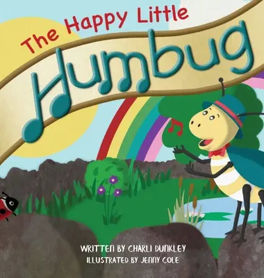 La pequeña tonta feliz - The Happy Little Humbug