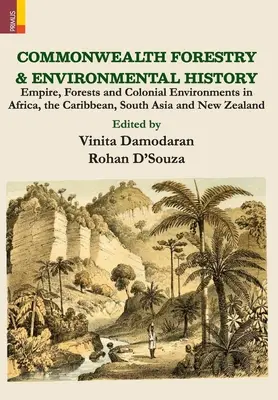 Historia forestal y medioambiental de la Commonwealth - Commonwealth Forestry and Environmental History