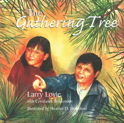 El árbol de la recolección - The Gathering Tree