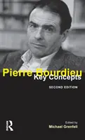 Pierre Bourdieu: Conceptos clave - Pierre Bourdieu: Key Concepts