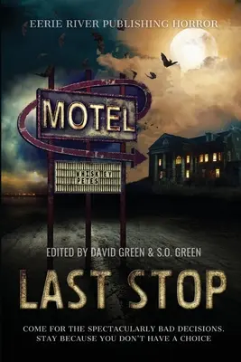 Última parada: Horror en la Ruta 13 - Last Stop: Horror on Route 13