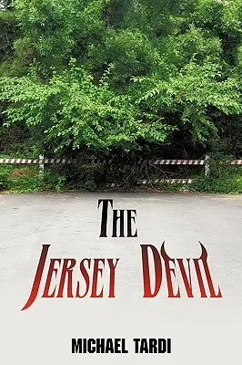 El diablo de Jersey - The Jersey Devil