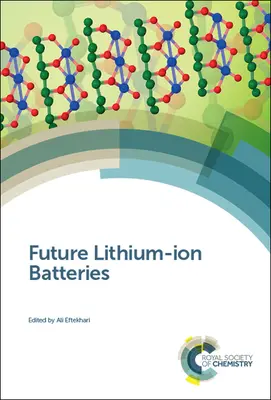 Las futuras baterías de iones de litio - Future Lithium-Ion Batteries