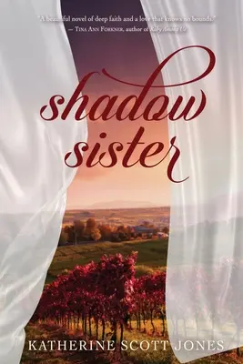 Hermana en la sombra - Shadow Sister