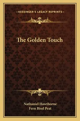 El toque de oro - The Golden Touch