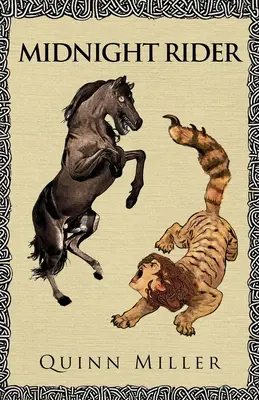 Jinete de medianoche - Midnight Rider