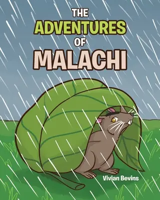 Las aventuras de Malaquías - The Adventures of Malachi