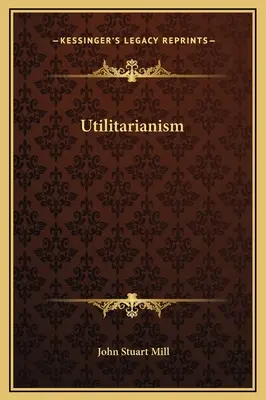 Utilitarismo - Utilitarianism