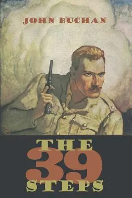 Los 39 escalones - The 39 Steps