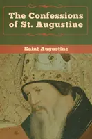 Las Confesiones de San Agustín - The Confessions of St. Augustine