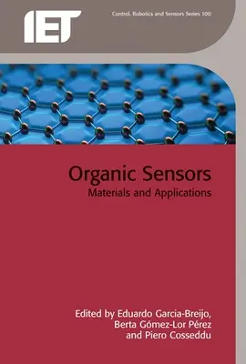 Sensores orgánicos: Materiales y aplicaciones - Organic Sensors: Materials and Applications