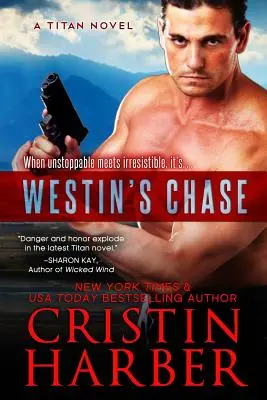 La persecución de Westin - Westin's Chase