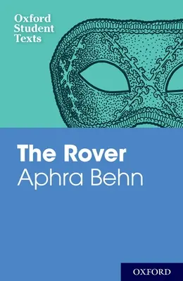 Aphra Behn: El vagabundo - Aphra Behn: The Rover