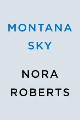 Cielo de Montana - Montana Sky