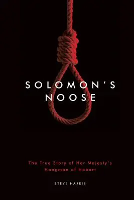 El Lazo de Salomón - Solomon's Noose