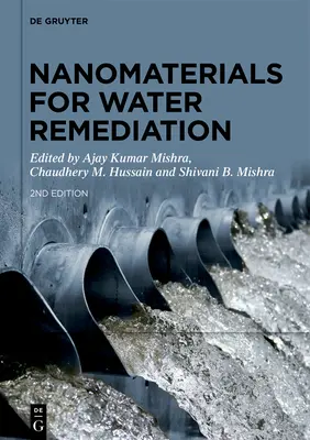 Nanomateriales para la remediación del agua - Nanomaterials for Water Remediation