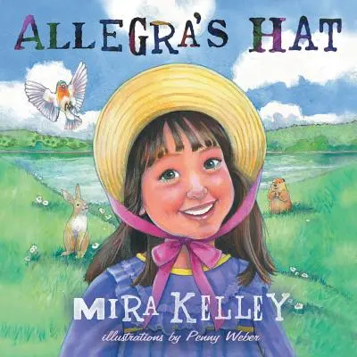 El sombrero de Allegra - Allegra's Hat