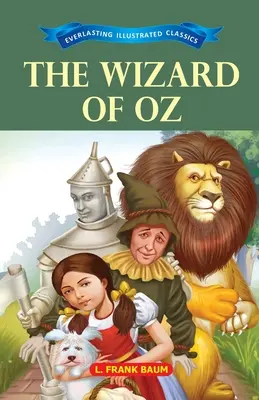 El Mago de Oz - The Wizard of OZ