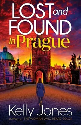 Perdido y encontrado en Praga - Lost and Found in Prague