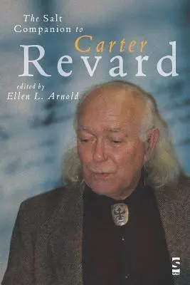 El compañero de sal de Carter Revard - The Salt Companion to Carter Revard