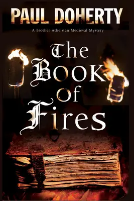 El libro de los fuegos - The Book of Fires
