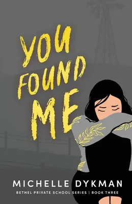 Me encontraste - You Found Me