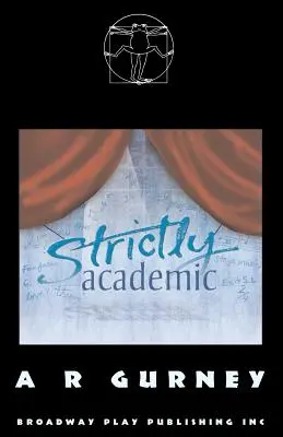 Estrictamente académico - Strictly Academic