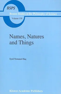 Nombres, naturalezas y cosas: El alquimista Jābir Ibn Hayyān y su Kitāb Al-Ahjār (Libro de las piedras) - Names, Natures and Things: The Alchemist Jābir Ibn Hayyān and His Kitāb Al-Ahjār (Book of Stones)