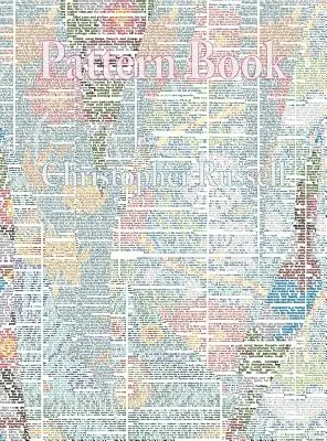 Libro de patrones - Pattern Book