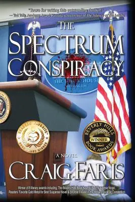 La Conspiración del Espectro - The Spectrum Conspiracy