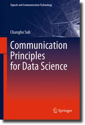 Principios de comunicación para la ciencia de datos - Communication Principles for Data Science