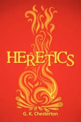 Herejes - Heretics