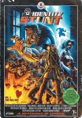 Truco de identidad - Identity Stunt