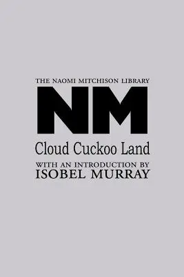 El país de las nubes - Cloud Cuckoo Land