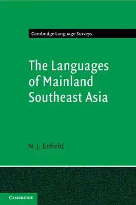 Las lenguas del sudeste asiático continental - The Languages of Mainland Southeast Asia