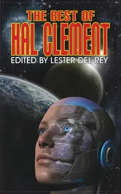 Lo mejor de Hal Clement - Best of Hal Clement