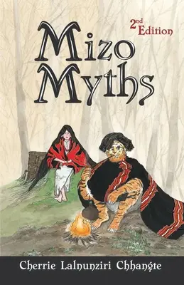Mitos Mizo - Mizo Myths