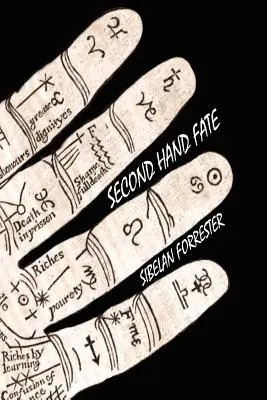 Destino de segunda mano - Second Hand Fate