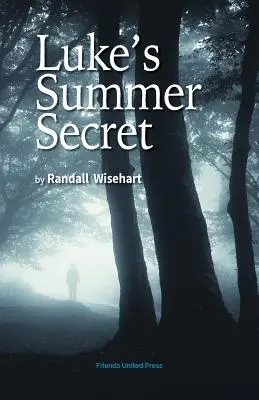 El secreto de verano de Luke - Luke's Summer Secret