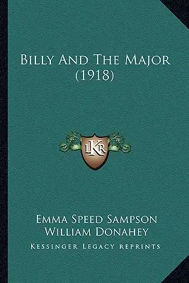 Billy y el mayor (1918) - Billy And The Major (1918)