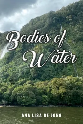 Cuerpos de agua - Bodies of Water