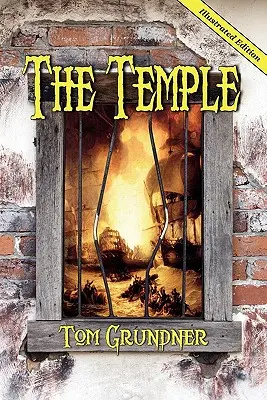 El Templo - The Temple