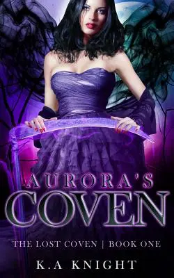 El aquelarre de Aurora - Aurora's Coven