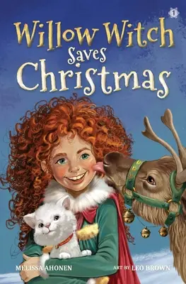 La bruja Willow salva la Navidad - Willow Witch Saves Christmas