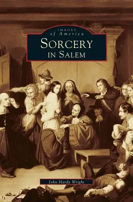 Hechicería en Salem - Sorcery in Salem