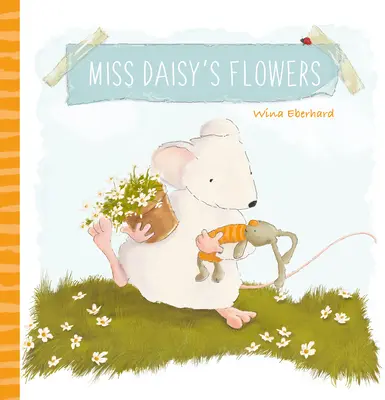 Las flores de Miss Daisy - Miss Daisy's Flowers