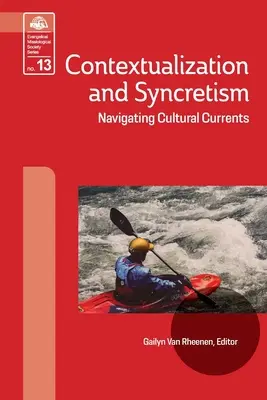 Contextualización y sincretismo: Navegar por las corrientes culturales - Contextualization and Syncretism: Navigating Cultural Currents