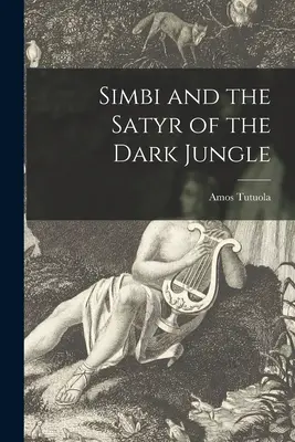 Simbi y el sátiro de la selva oscura - Simbi and the Satyr of the Dark Jungle