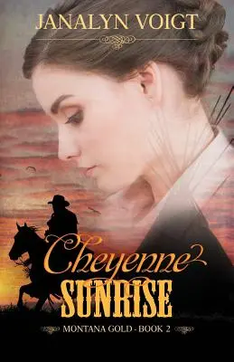 Amanecer en Cheyenne - Cheyenne Sunrise