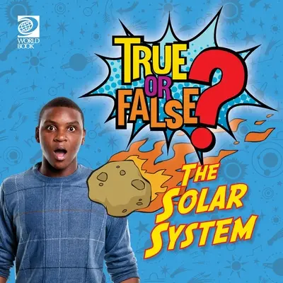 ¿Verdadero o falso? El Sistema Solar - True or False? The Solar System